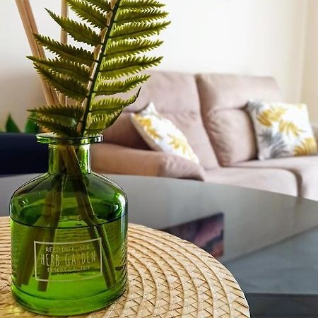 Botanic Suite มาลากา ภายนอก รูปภาพ