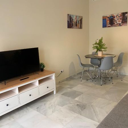 Botanic Suite มาลากา ภายนอก รูปภาพ