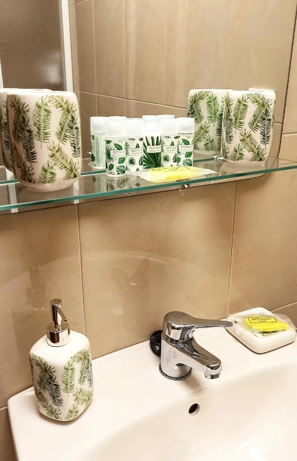 Botanic Suite มาลากา ภายนอก รูปภาพ