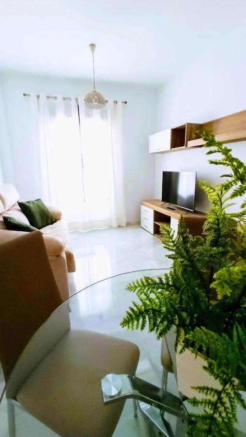 Botanic Suite มาลากา ภายนอก รูปภาพ