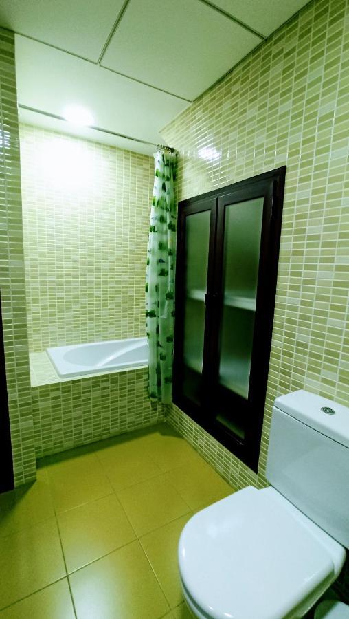 Botanic Suite มาลากา ภายนอก รูปภาพ
