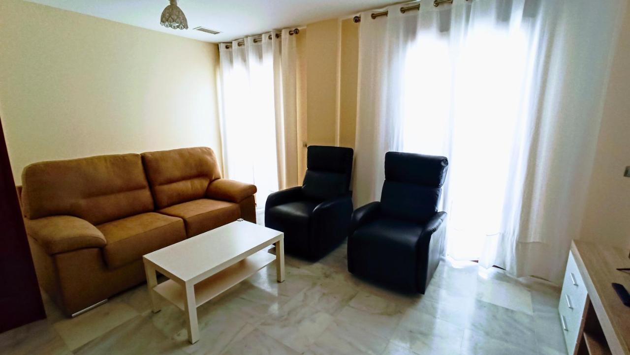 Botanic Suite มาลากา ภายนอก รูปภาพ