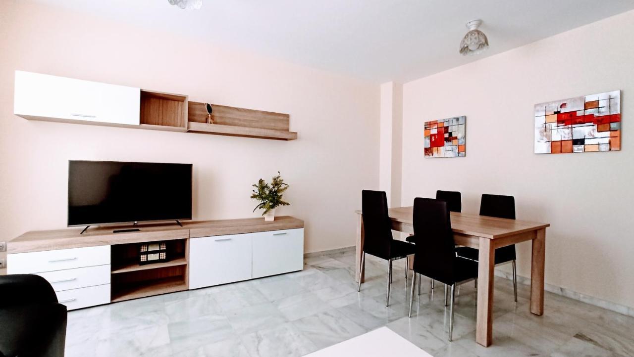 Botanic Suite มาลากา ภายนอก รูปภาพ