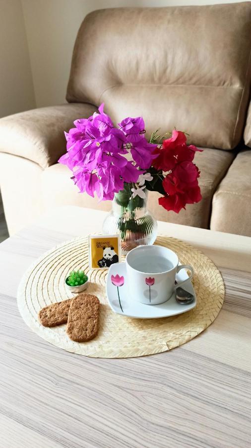 Botanic Suite มาลากา ภายนอก รูปภาพ