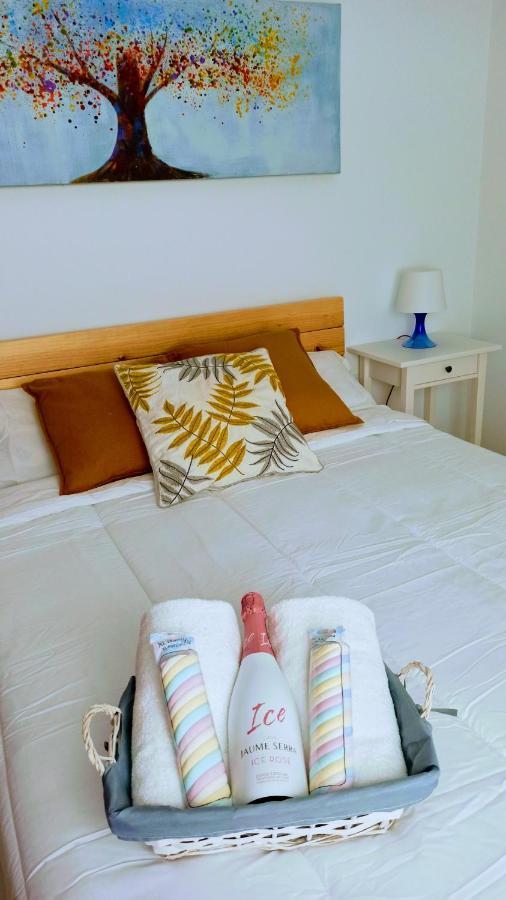 Botanic Suite มาลากา ภายนอก รูปภาพ