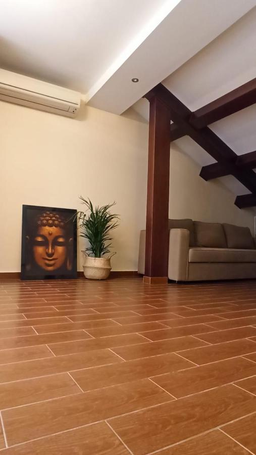 Botanic Suite มาลากา ภายนอก รูปภาพ
