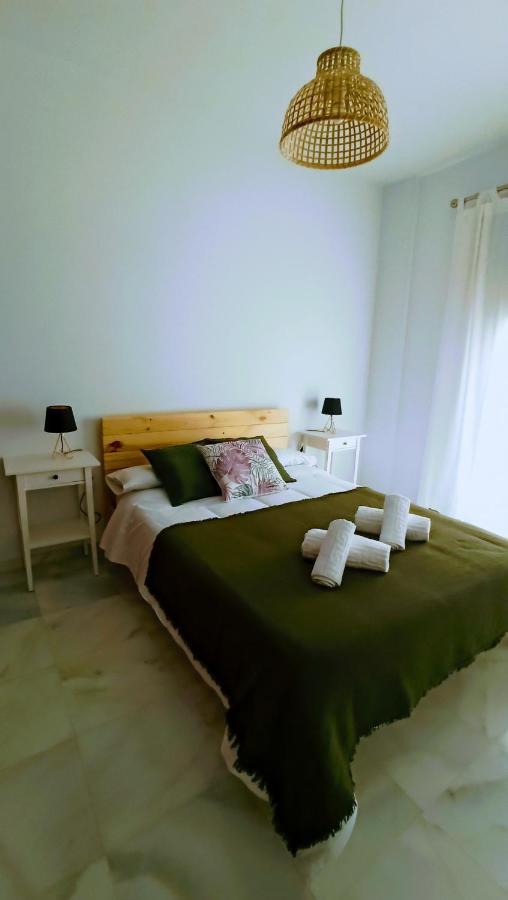 Botanic Suite มาลากา ภายนอก รูปภาพ