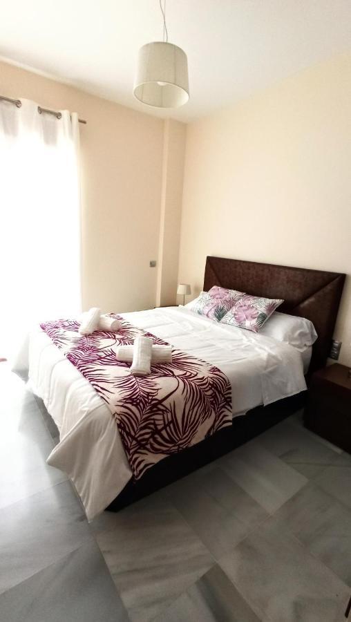 Botanic Suite มาลากา ภายนอก รูปภาพ