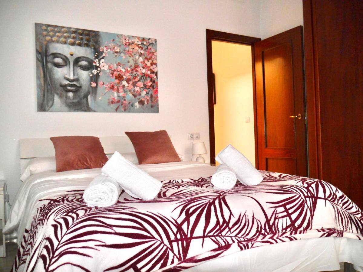 Botanic Suite มาลากา ภายนอก รูปภาพ