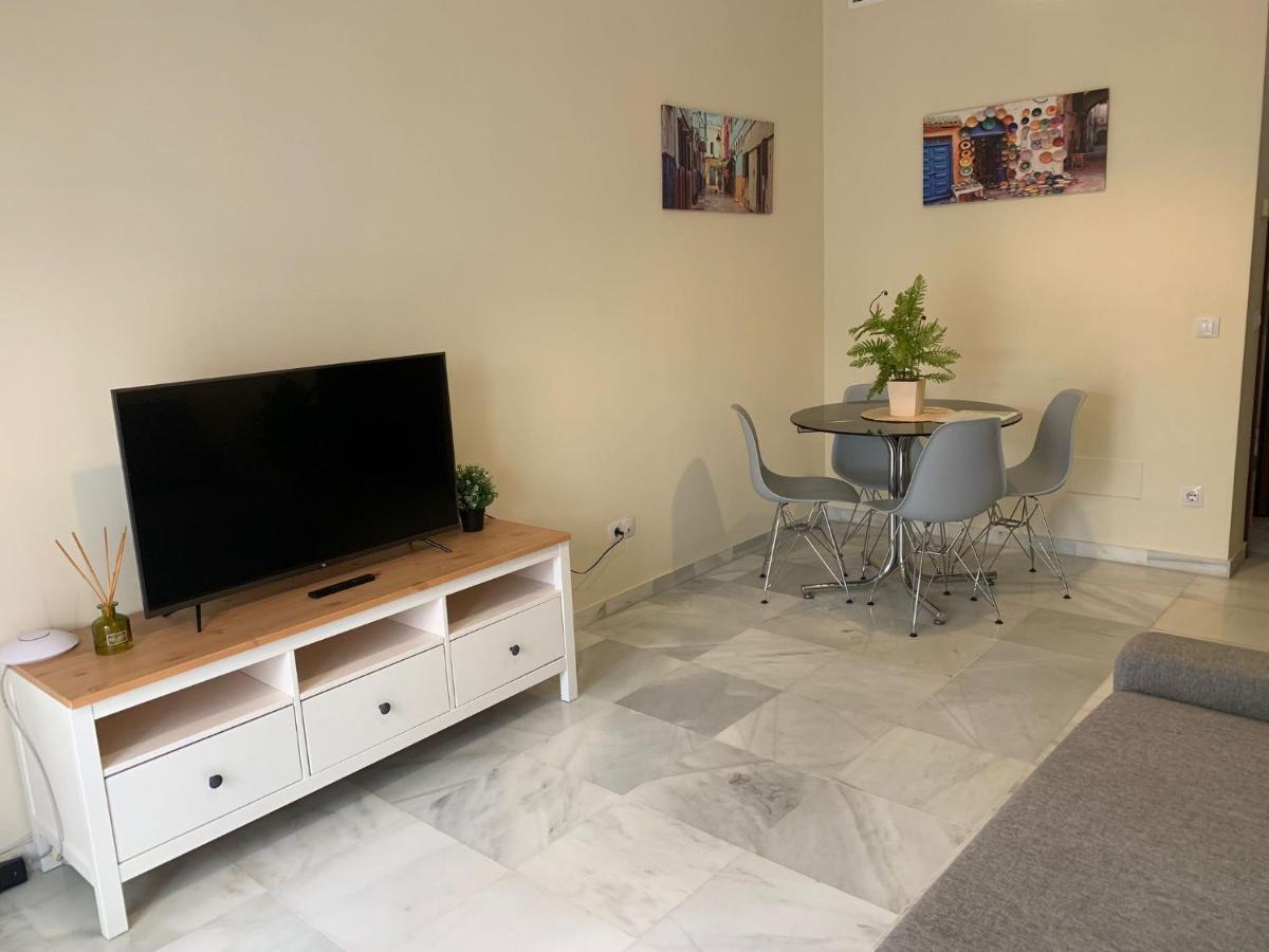 Botanic Suite มาลากา ภายนอก รูปภาพ