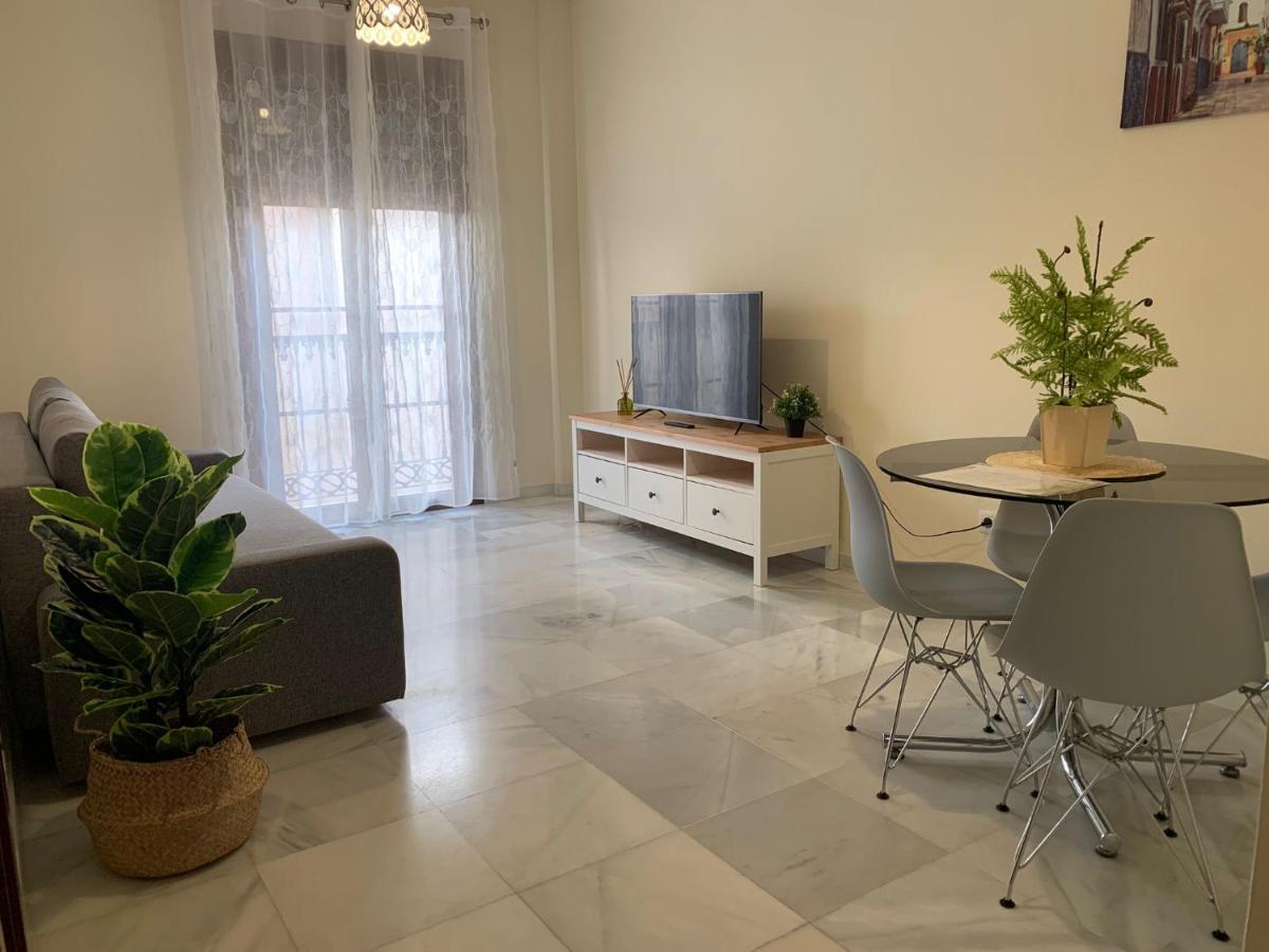 Botanic Suite มาลากา ภายนอก รูปภาพ