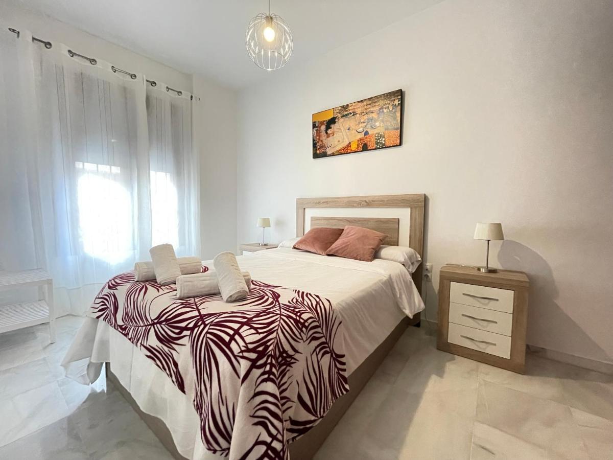 Botanic Suite มาลากา ภายนอก รูปภาพ