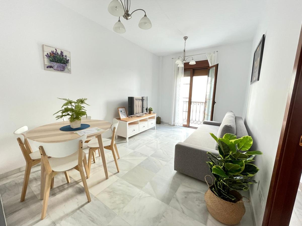 Botanic Suite มาลากา ภายนอก รูปภาพ