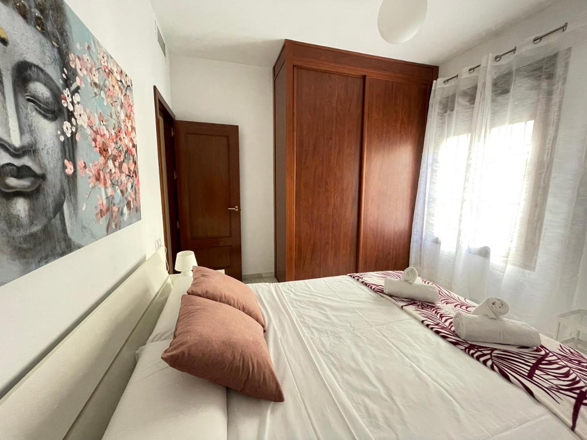 Botanic Suite มาลากา ภายนอก รูปภาพ