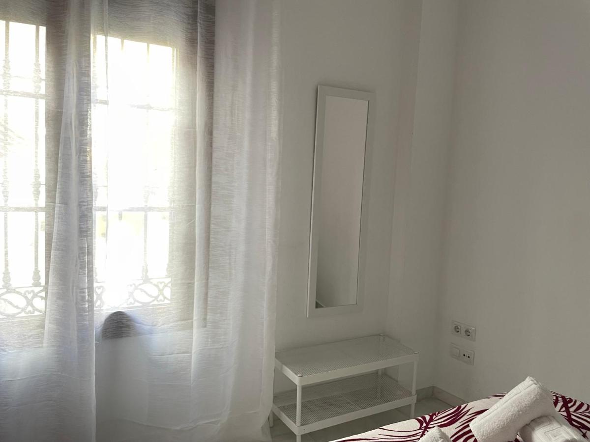 Botanic Suite มาลากา ภายนอก รูปภาพ