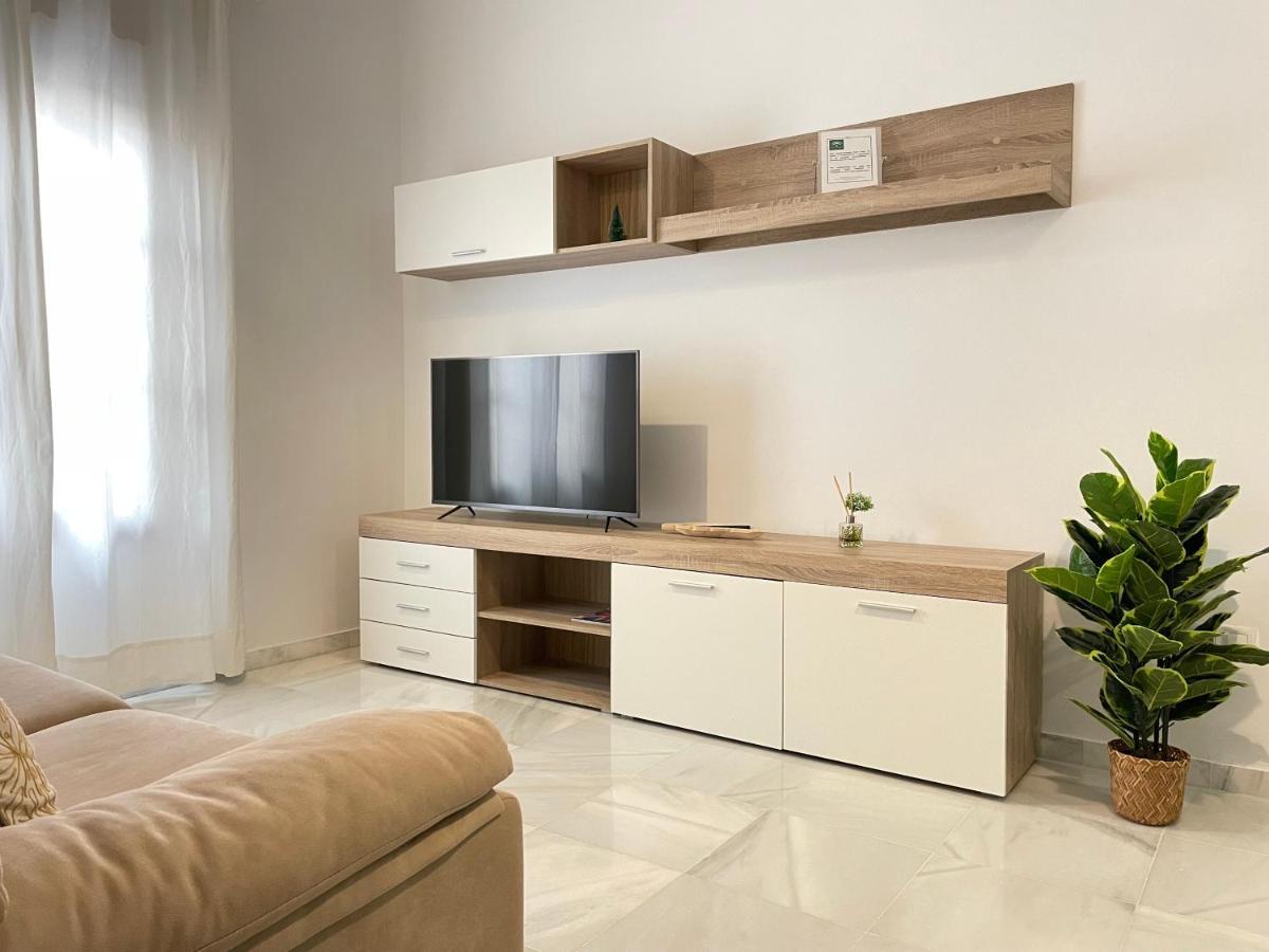 Botanic Suite มาลากา ภายนอก รูปภาพ
