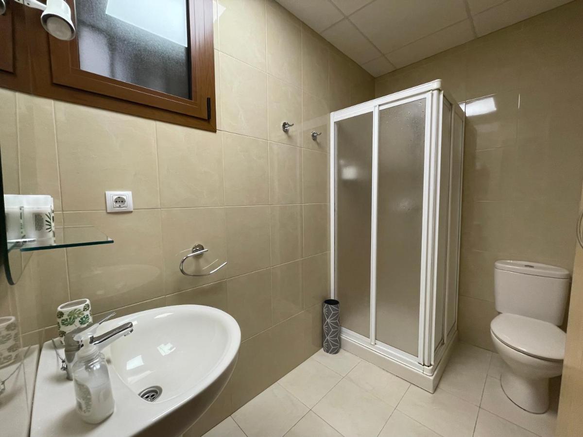 Botanic Suite มาลากา ภายนอก รูปภาพ