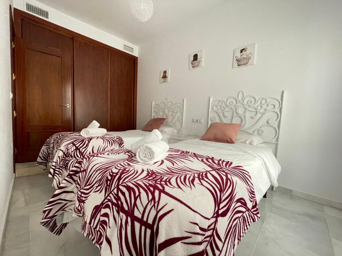 Botanic Suite มาลากา ภายนอก รูปภาพ