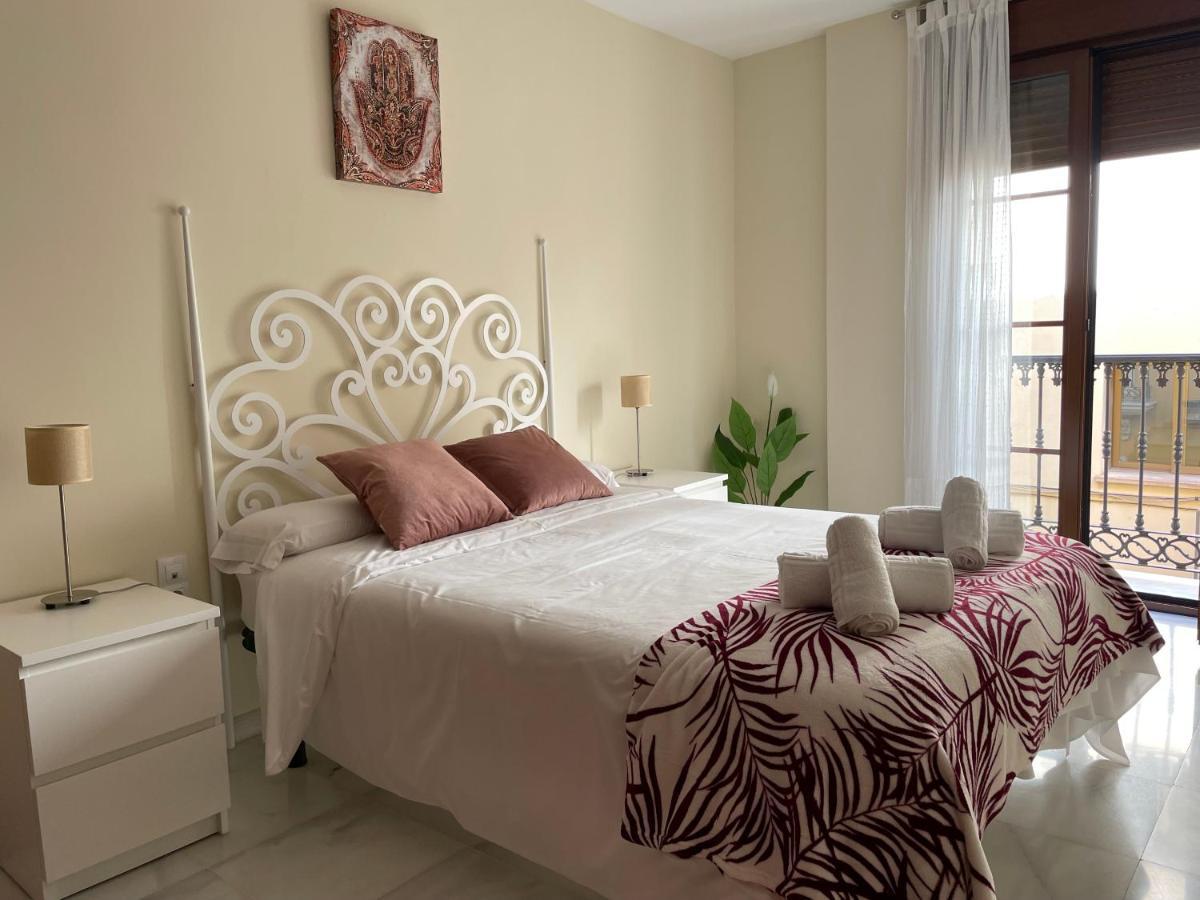 Botanic Suite มาลากา ภายนอก รูปภาพ